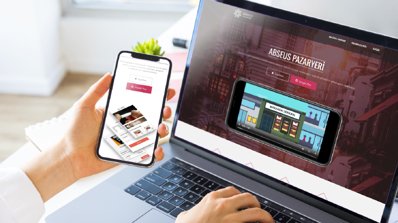 Wordpress / Pazaryeri Tanıtım