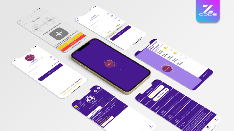 Selfgem | Android & iOS