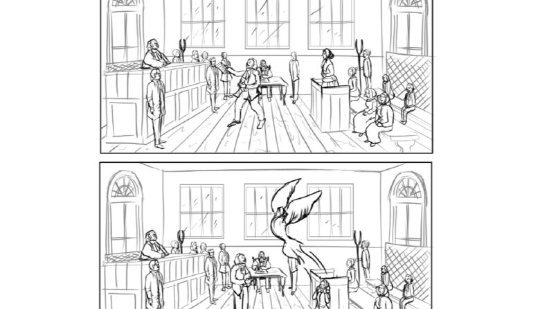 Storyboard