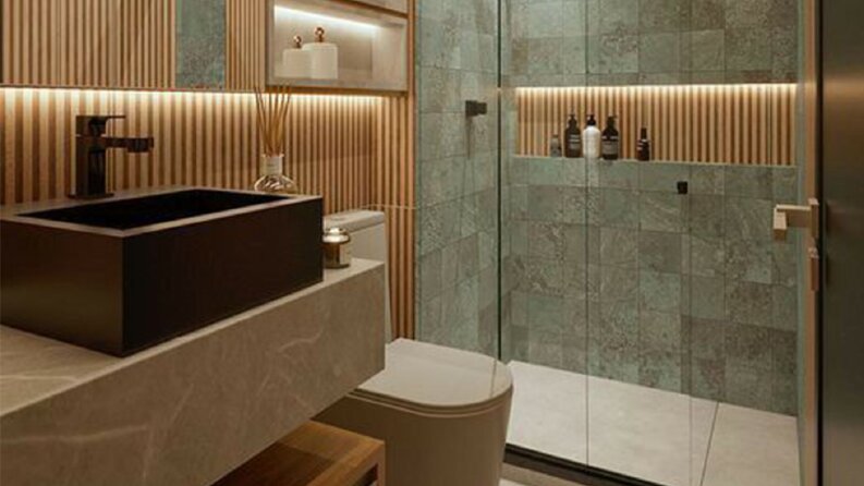 BANYO TASARIMI