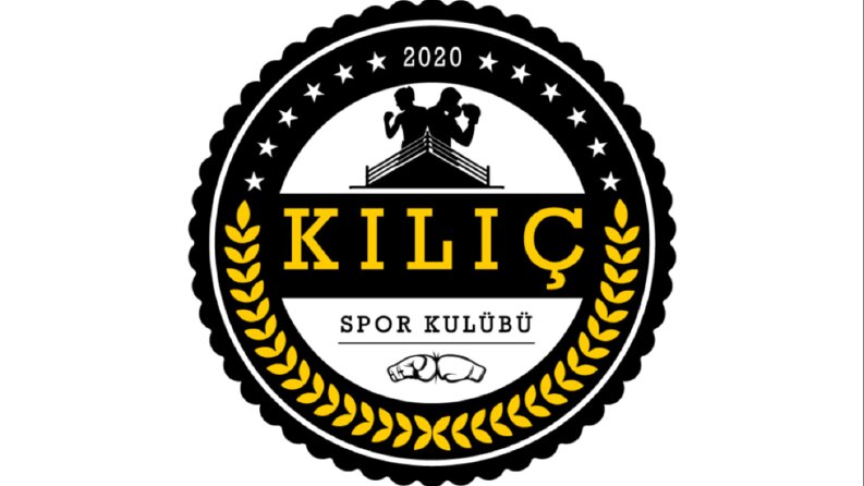 SPOR SALONU LOGO TASARIMI