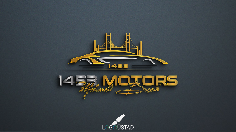 LOGO TASARIM - OTOMOTİV