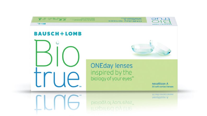 Bausch+Lomb