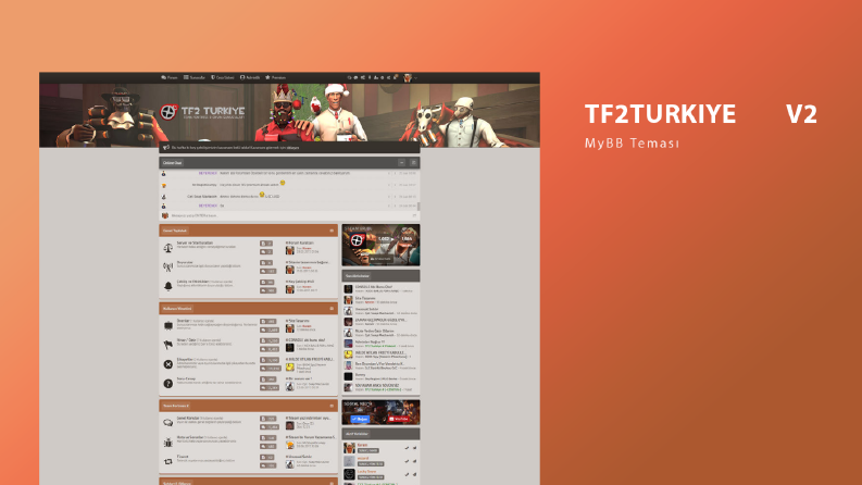 TF2 Turkiye v2 - 2017