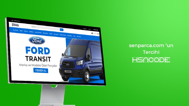 Şen Parça Wix Website Kurulumu