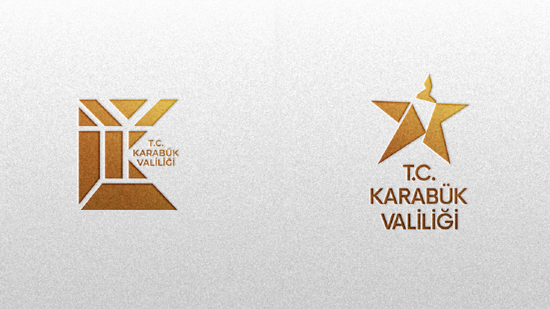 Logo Tasarımlarım