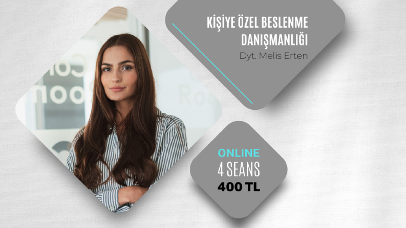 Kişisel Beslenme Uzmanı Story