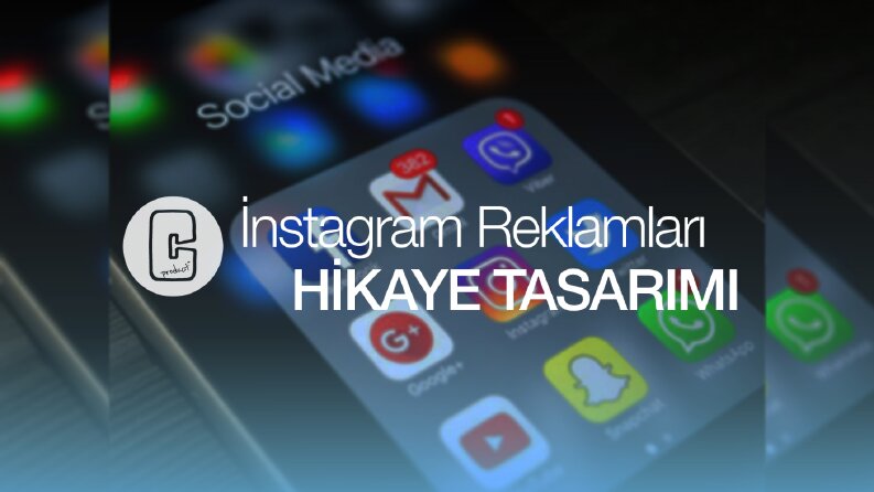 instagram story reklam 