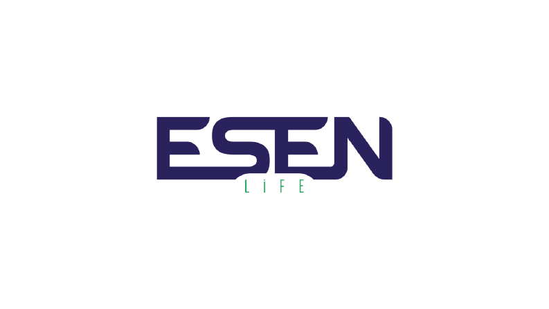 Esen Life Logo