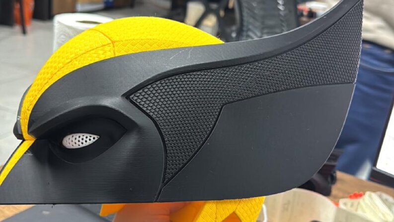 3D PRINT / BASKI