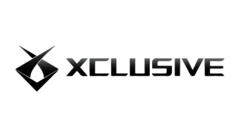 Kurumsal Kimlik Tasarımlarım / XCLUSİVE