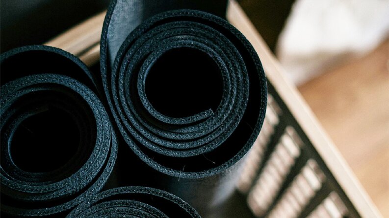 Pilates