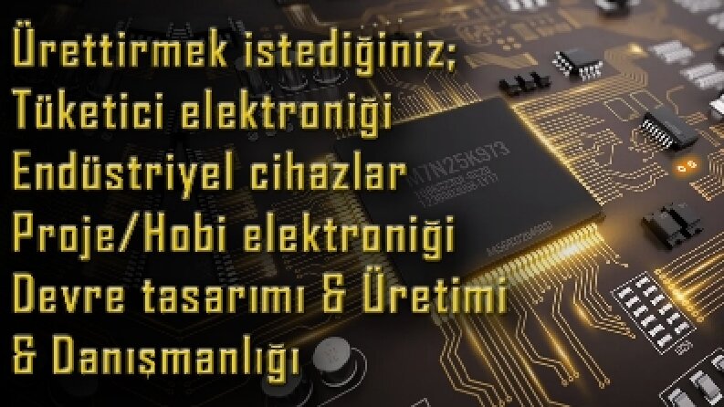 Devre Tasarımı