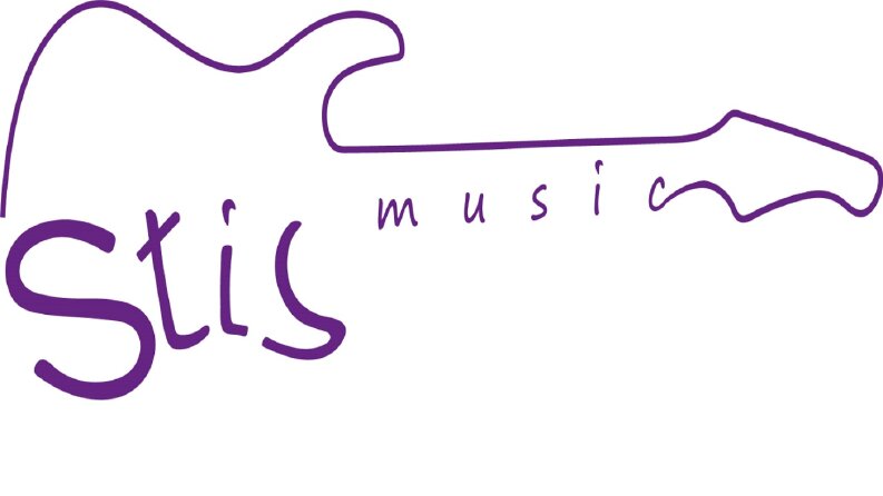 Stil Music - Logo