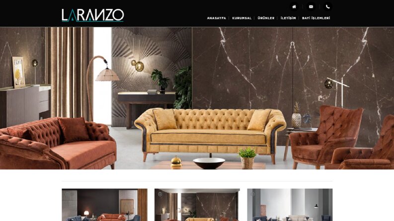 Laranzo