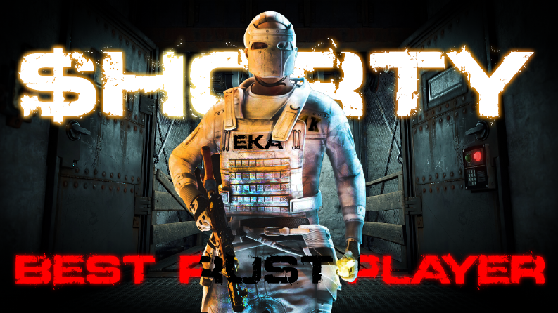 $HORTY Adlı müşterimize yaptığmız Rust "Banner Tasarımı"