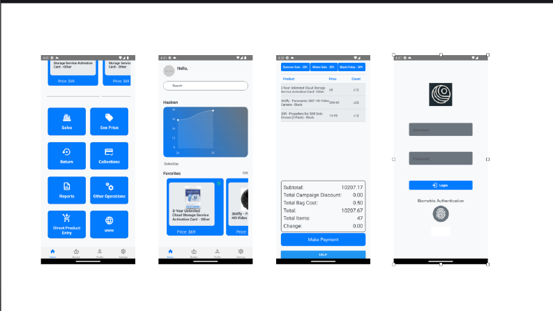 React Native ile uygulamalar