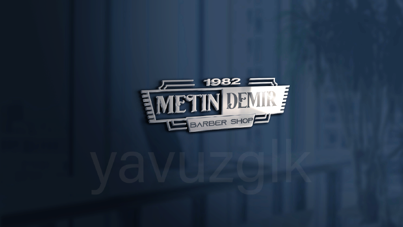 Örnek Logo Tasarımı 3