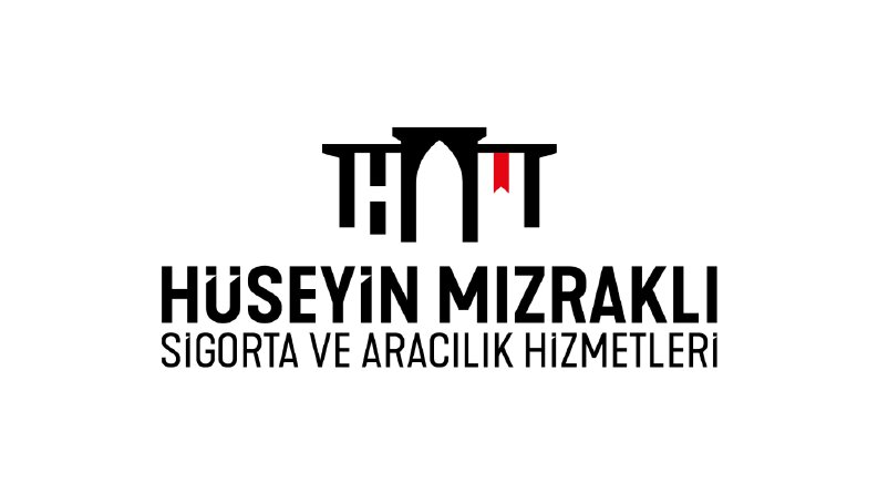 Hüseyin Mızraklı Sigorta Kurumsal Kimlik