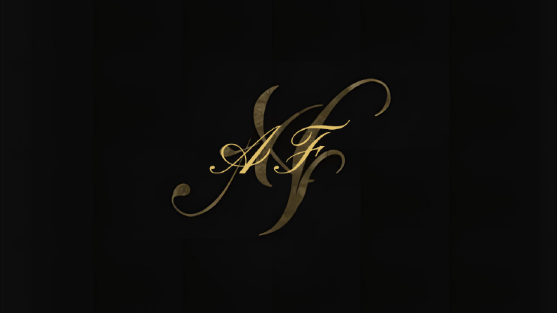 Elegant Fashion & Apparel Branding
