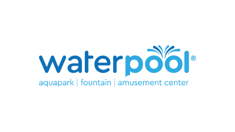 Waterpool Logo Tasarımı