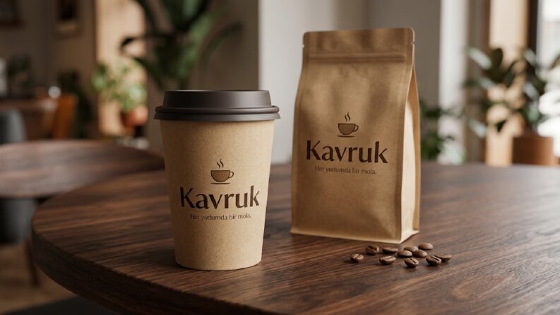 kavruk, bir kahve markasının doğuşu 