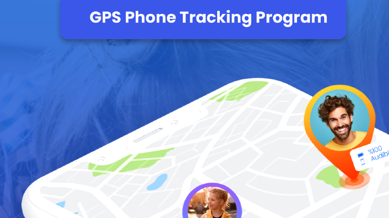 GPS anlık takip uygulaması