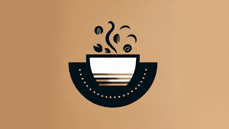 Kahve Logo.