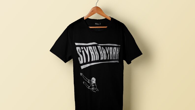 T-shirt Tasarımı