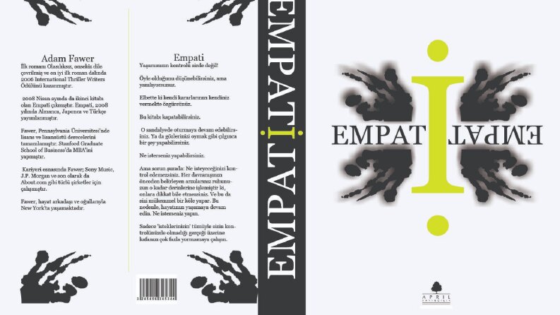 Kitap Tasarım
