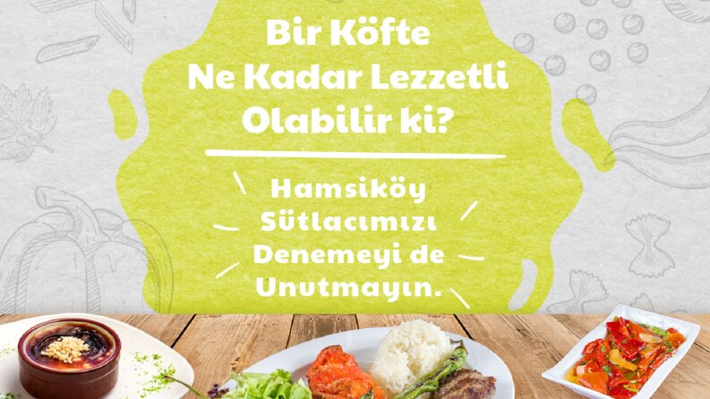 İş örneğim