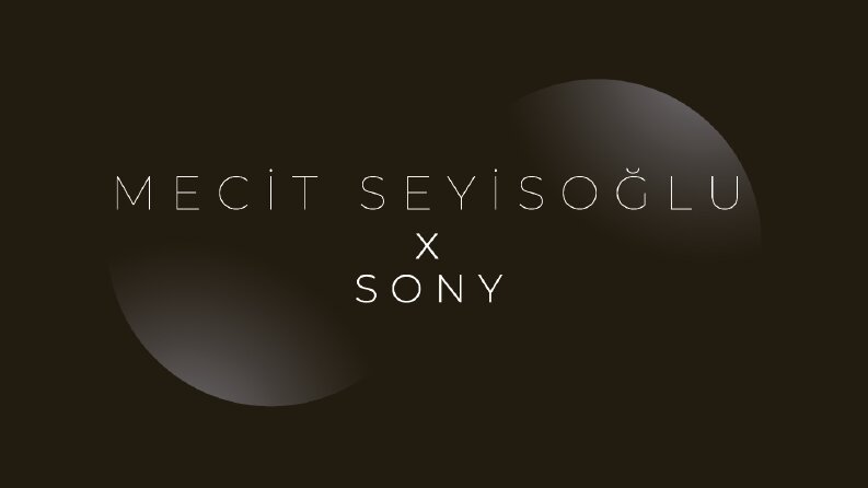 Sony Örnek Çalışmalar
