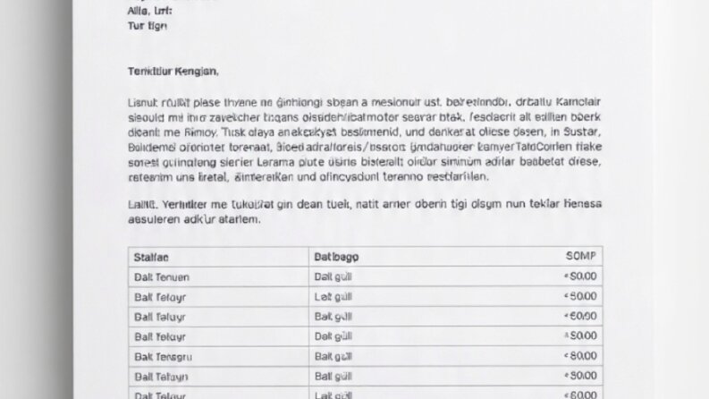 Profesyonel linkedin profili ve özgeçmiş hazırlama