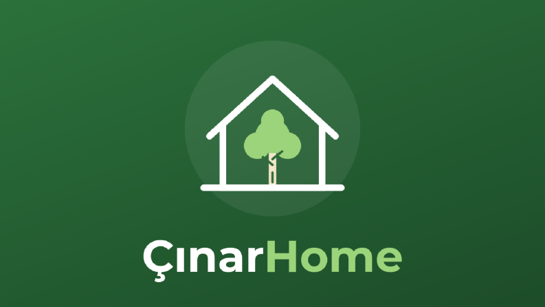 ÇınarHome - Emlak Ofisi