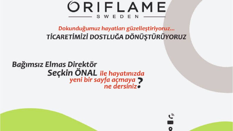 kartvizit örneği