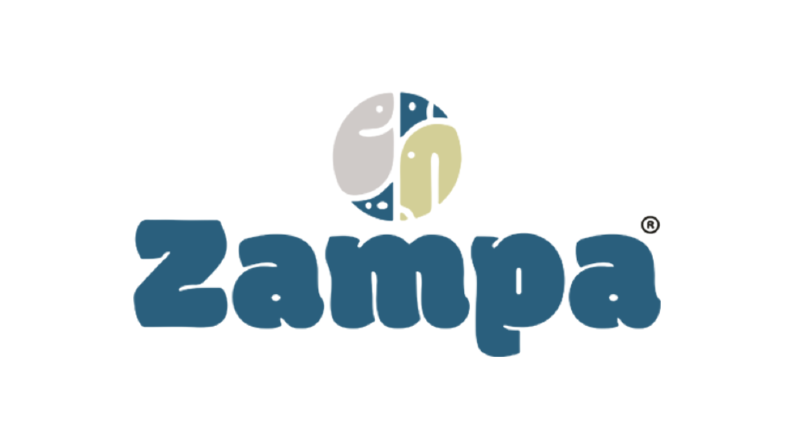 Zampa Marka Logosu