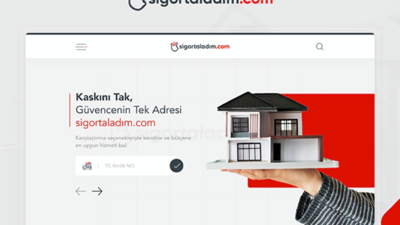Sizin icin eşsiz arayüz tasarlayabilirim