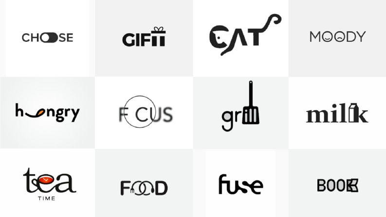 Ben, profesyonel logo tasarımı yapabilirim