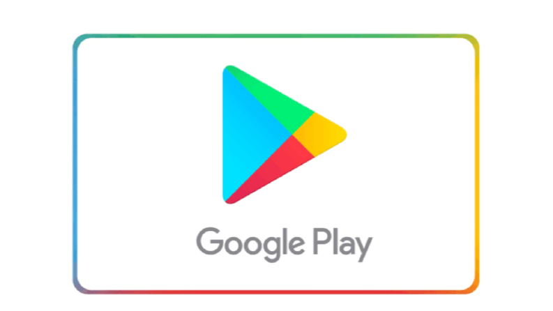 Google Play 