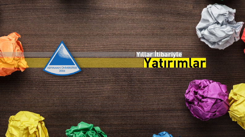 İş örneğim