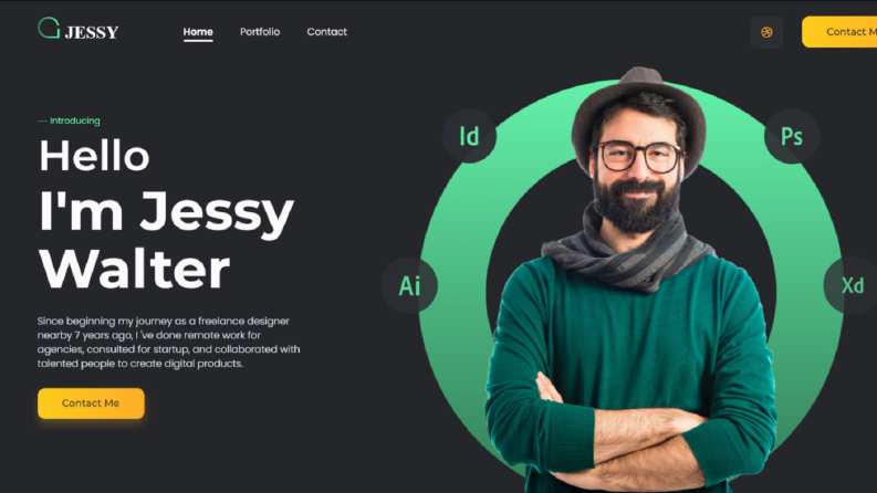 WORDPRESS SİTE TASARIMI
