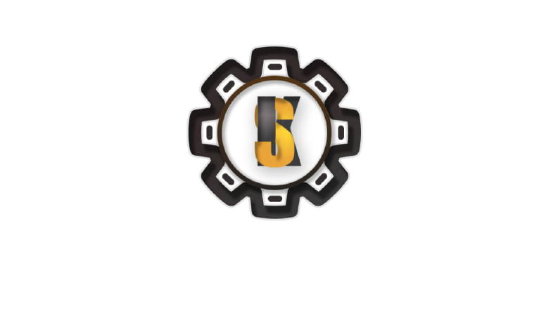 Makine mühendisine hazırladığım logo