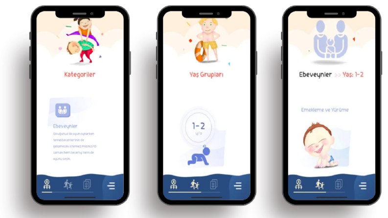 Mobil App