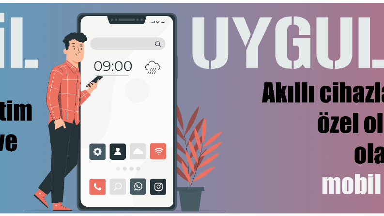 Etkileyici Reklam Bannerları
