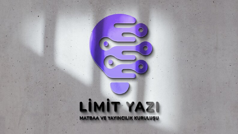 Limit Yazı Logo Tasarımı