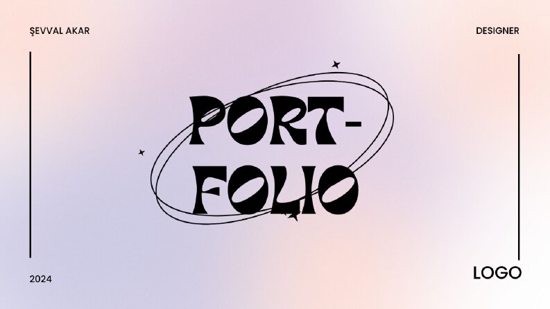 Profesyonel Logo Tasarımı Portföyü