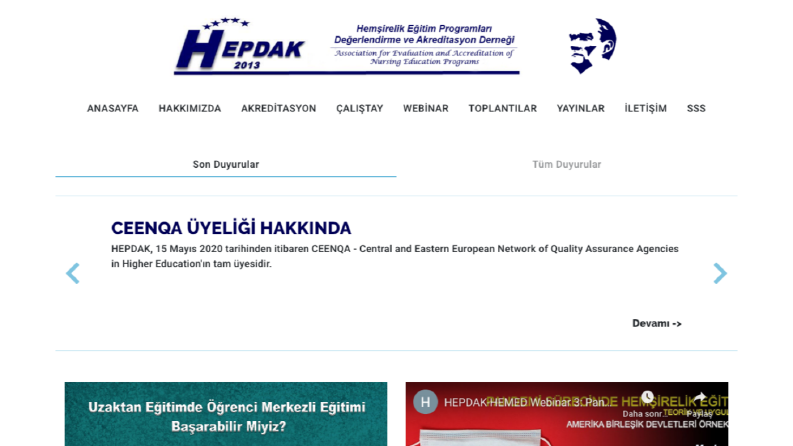 HEPDAK