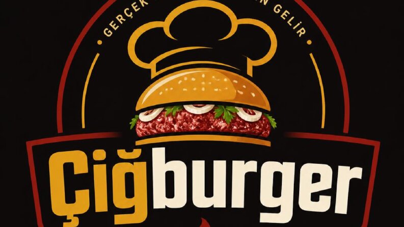 çiğ buger