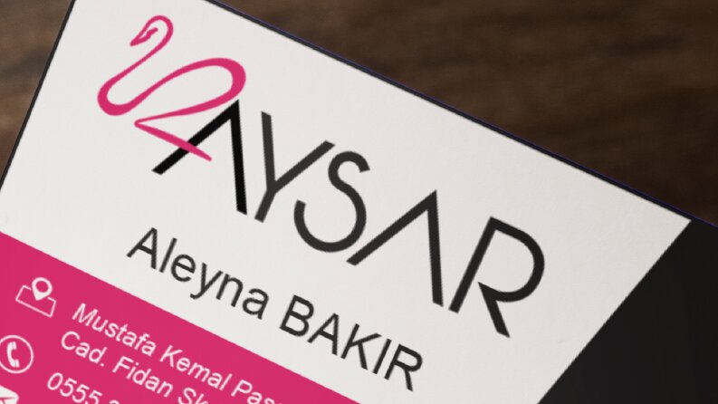Logo tasarım örnekleri