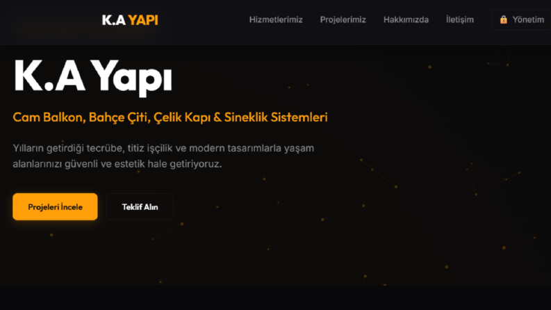 Websiteleri